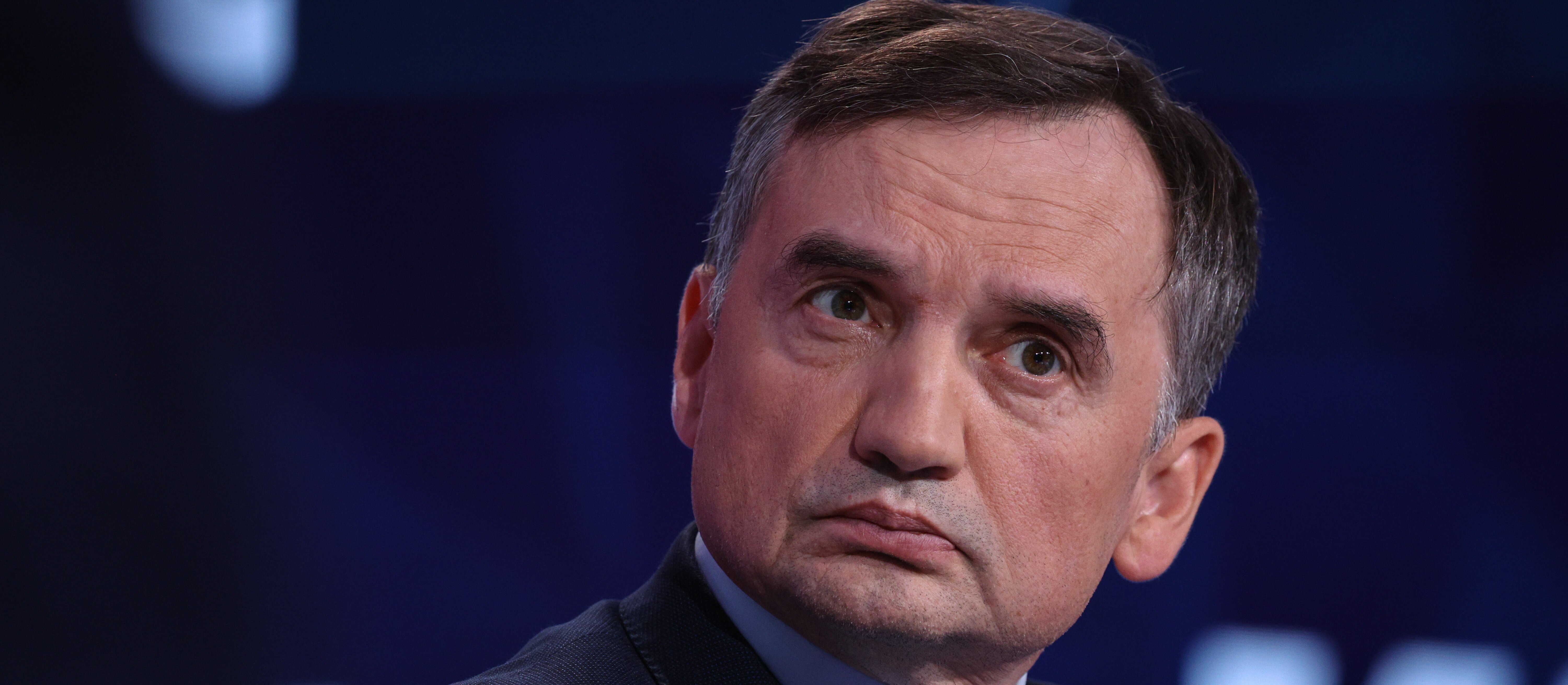Bogusław Chrabota: Zbigniew Ziobro będzie wizerunkowym ciężarem. PiS go odtrąci