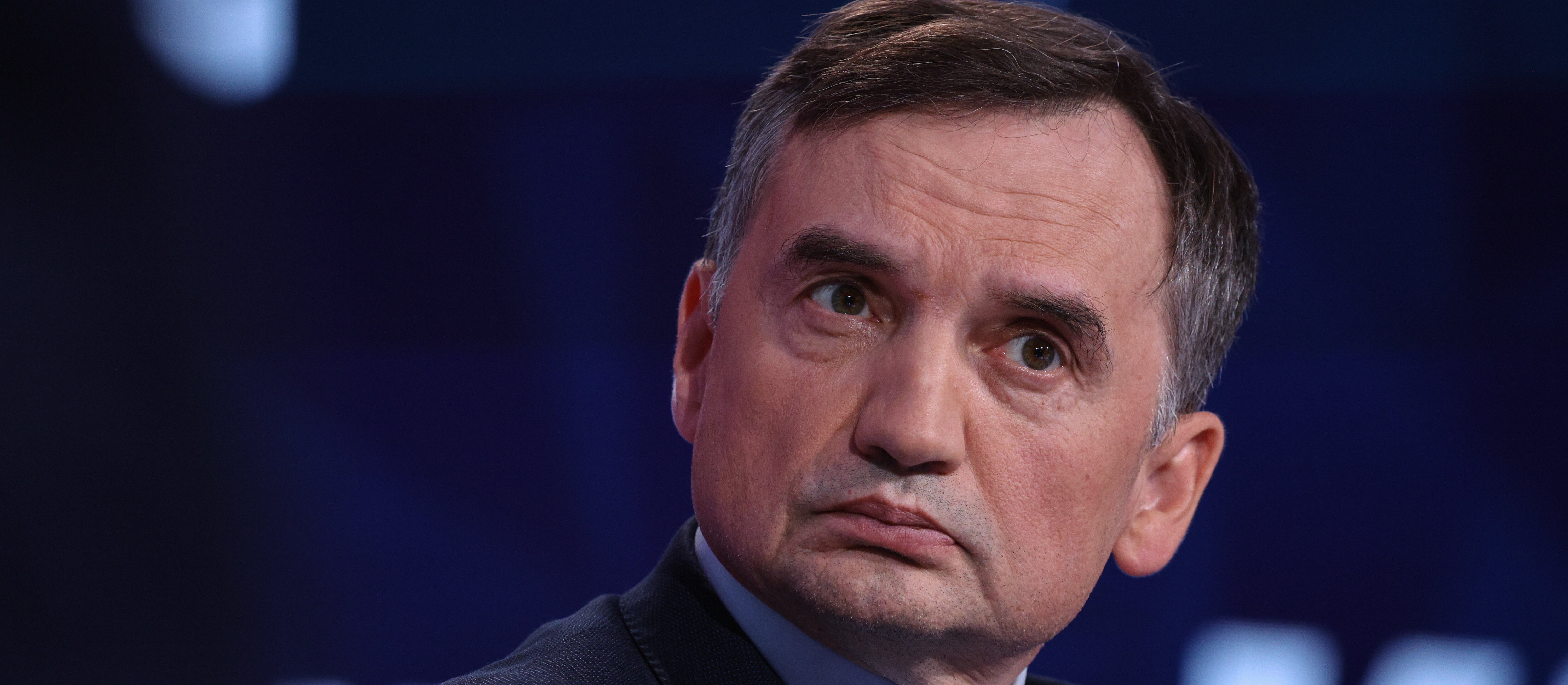 Kataryna: Rząd Tuska za wszelką cenę chce posłać Zbigniewa Ziobrę do więzienia