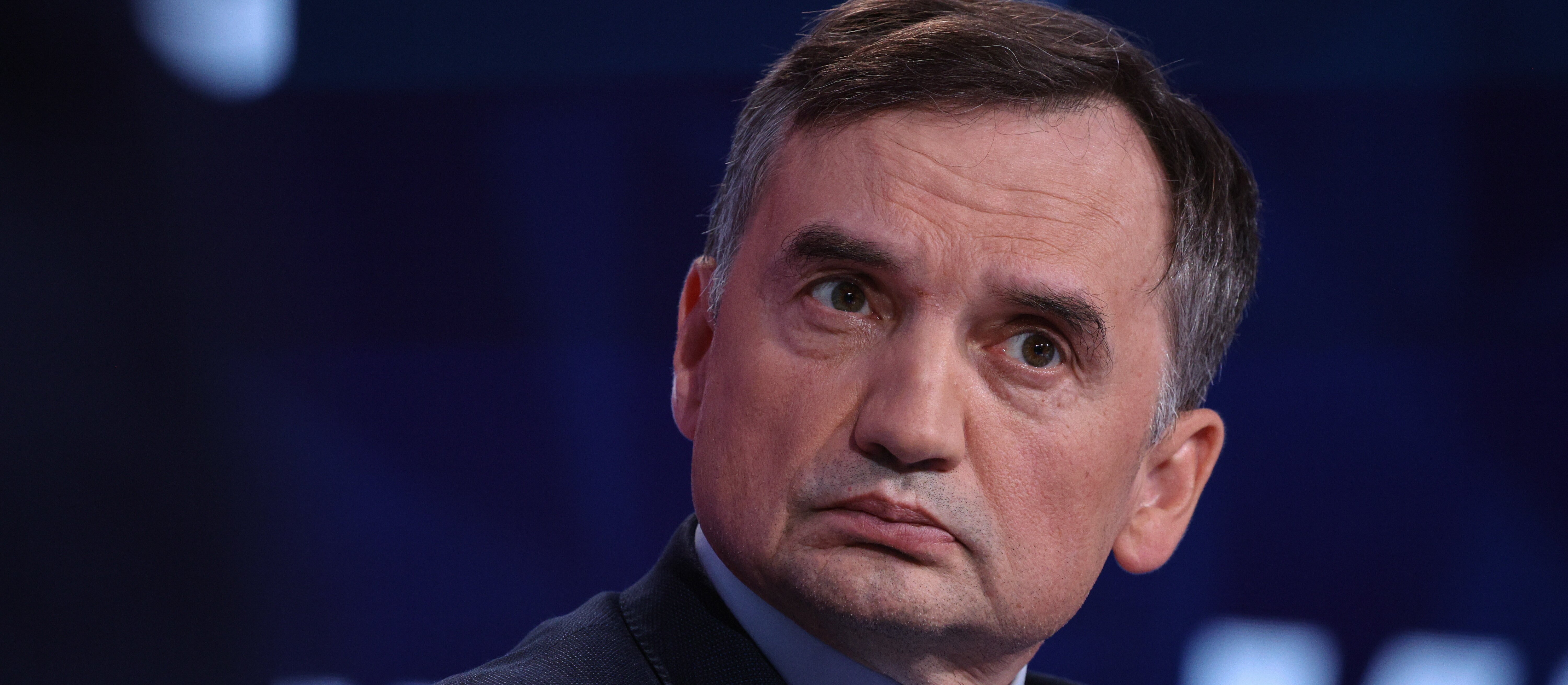 „Kwestia bezpieczeństwa narodowego”. Tak człowiek Trumpa miał pomóc ws. wizy dla Ziobry