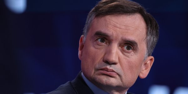 „Kwestia bezpieczeństwa narodowego”. Tak człowiek Trumpa miał pomóc ws. wizy dla Ziobry