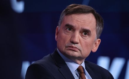 Kataryna: Rząd Tuska za wszelką cenę chce posłać Zbigniewa Ziobrę do więzienia