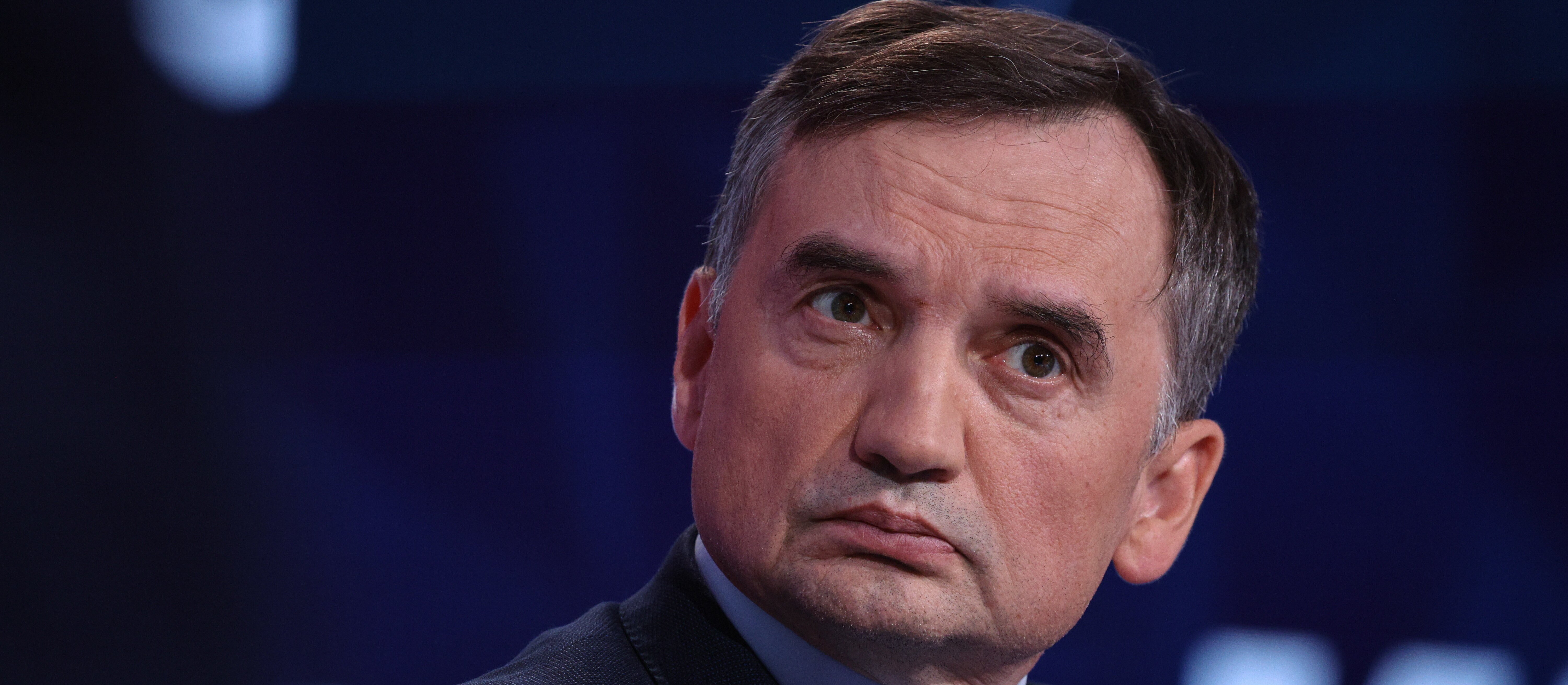 Sędzia Igor Tuleya: Zbigniew Ziobro nie ucieknie przed sprawiedliwością