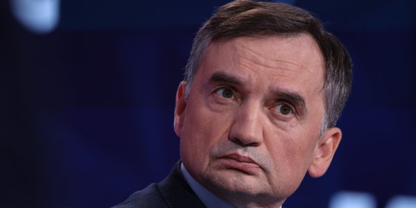 Sędzia Igor Tuleya: Zbigniew Ziobro nie ucieknie przed sprawiedliwością