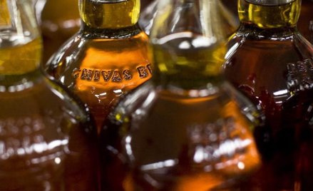 Rośnie eksport szkockiej whisky