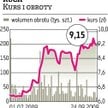 Ruch Inwestor może przejąć spółkę do połowy 2010 r.