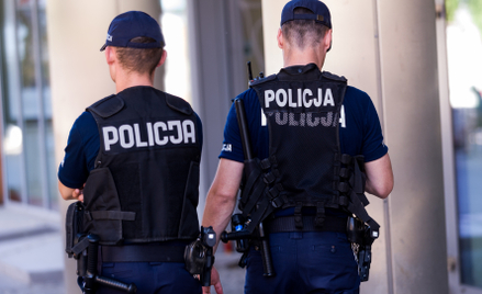 Policja ma być bardziej czujna w internecie