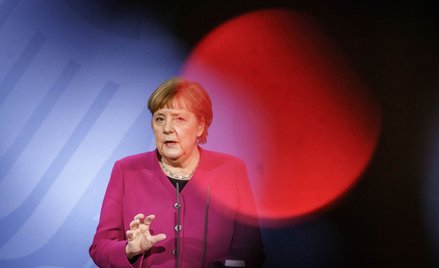 Koronawirus. Merkel mówi o tym co mogło przeszkadzać Niemcom w walce z epidemią