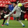 Real Madryt depcze po piętach Atletico