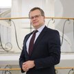Członek Rady Polityki Pieniężnej Ludwik Kotecki