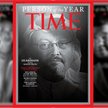 Człowiek Roku tygodnika "Time": Chaszodżdżi wśród wybranych
