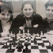 Siostry Polgar w Planete+