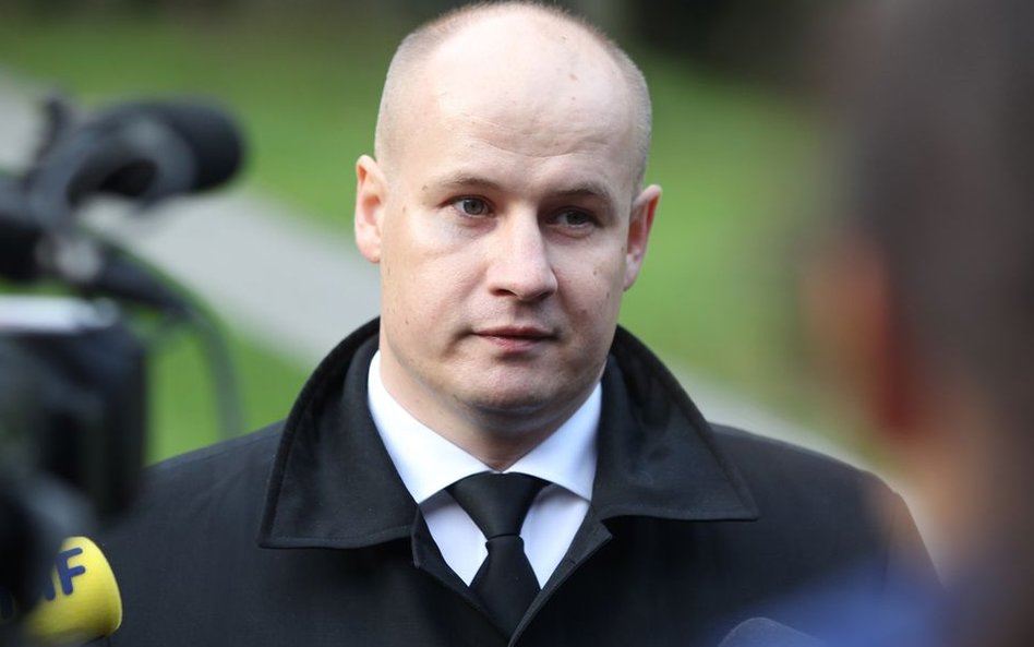 Major Marcin Maksjan