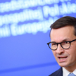 Mateusz Morawiecki: Co będzie, jeśli KE rozpocznie trzecią wojnę światową?