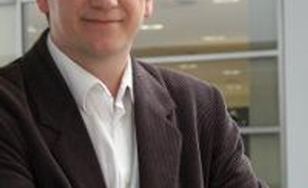 Piotr Machnik, wiceprezes działu Telecommunications Business Unit w Comarch SA