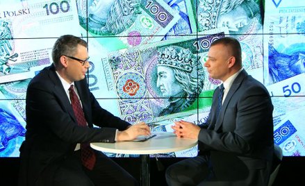 Pod koniec roku złoty ma być słabszy