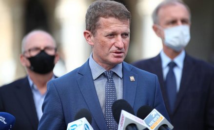 Byli politycy PO zakładają stowarzyszenie