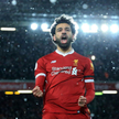 Mohamed Salah – strzelec dwóch goli w pierwszym meczu