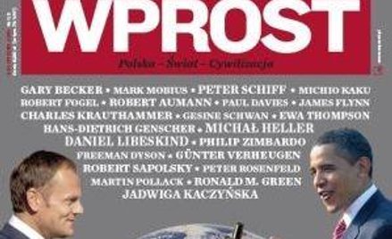 Point Group kupił AWR Wprost