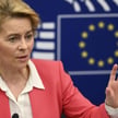 Ursula von der Leyen