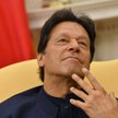 Premier Pakistanu Imran Khan