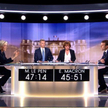 Debata Marine Le Pen - Emmanuel Macron: Uniki i grubiaństwa