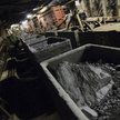 Szyb w kopalni uranu należącej do Geam, oddziału spółki górniczej Diamo S.P., w miejscowości Rozna w