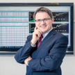 Paweł Śliwiński, prezes INC, mówi, że grupa jest gotowa w ciągu roku obsługiwać emisje na łączną kwo