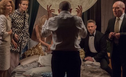 Festiwal w Karlowych Warach: Atrakcyjne polskie kino