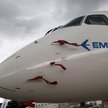 Boeing może związać się z Embraerem