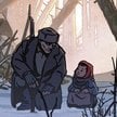 „Bezcenny pakunek”: Dar od Boga Pociągu Towarowego