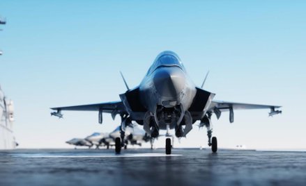 Bułgaria może kupić myśliwce w Stanach