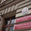 We wtorek łódzka prokuratura chce przesłuchać zatrzymanego 36-latka. Wtedy zapadną decyzję o zarzuta