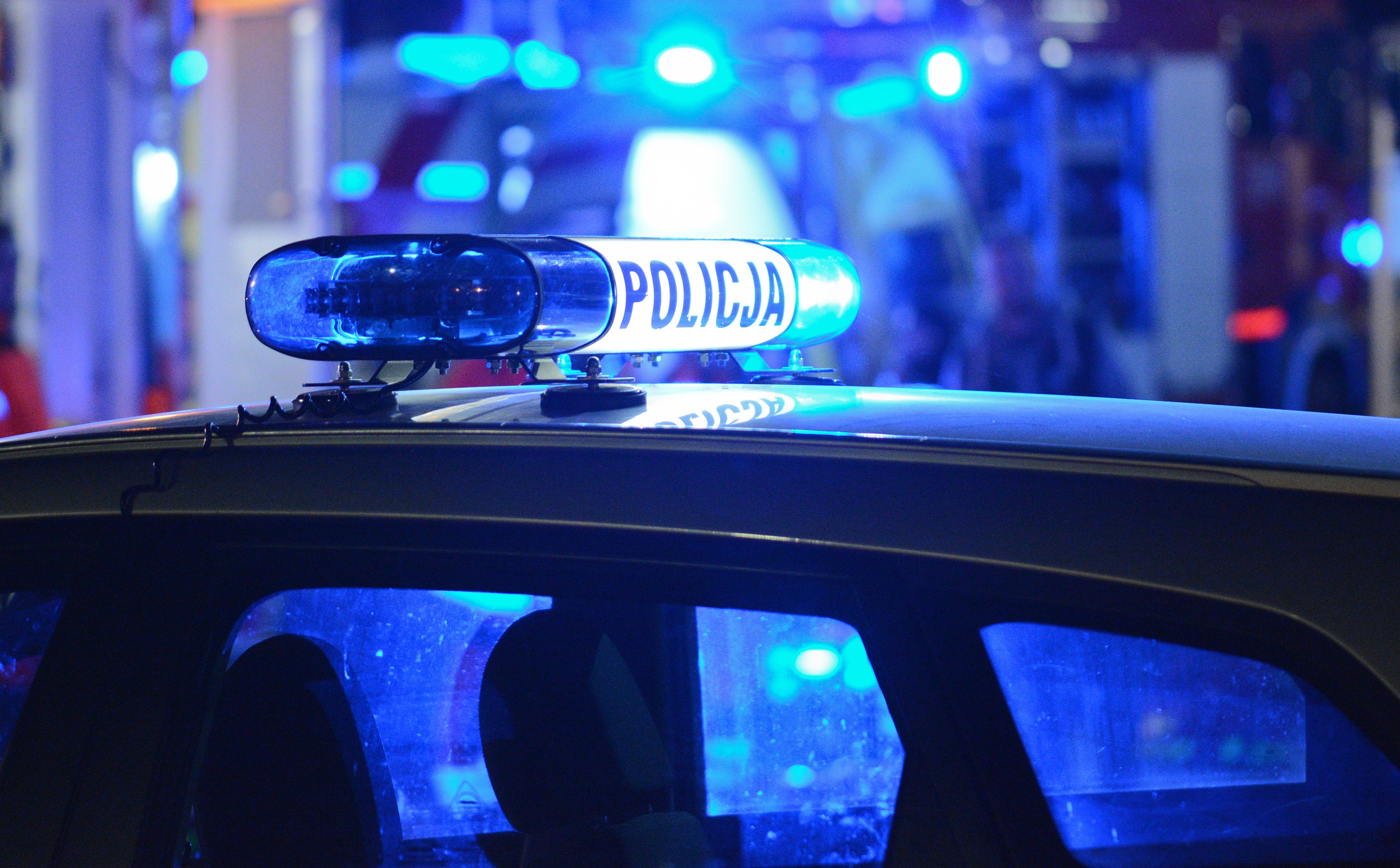 Mężczyzna zginął podczas nocnej bójki pod Świeciem. Kolumbijczyk głównym podejrzanym