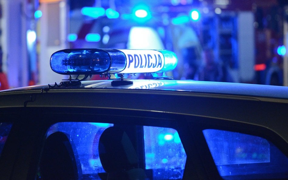 Mężczyzna zginął podczas nocnej bójki pod Świeciem. Kolumbijczyk głównym podejrzanym