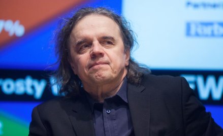 Krzysztof Kilian, prezes PGE