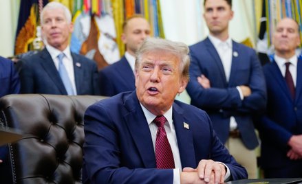 100 tys. dolarów za szybszy dostęp do wpisów Trumpa. Kongres reaguje