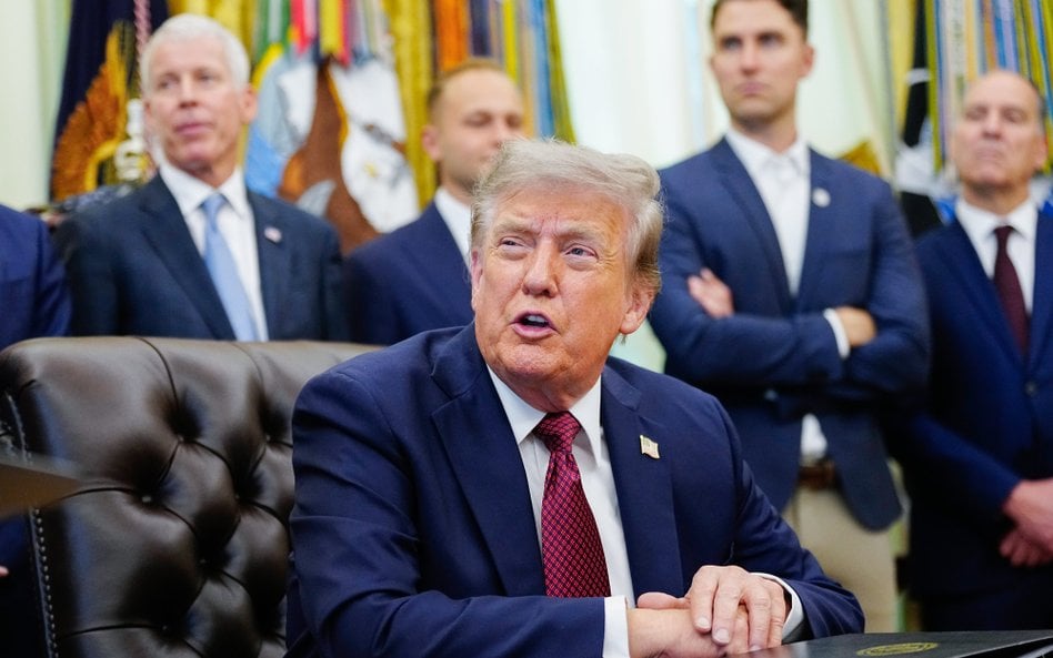 100 tys. dolarów za szybszy dostęp do wpisów Trumpa. Kongres reaguje