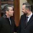 Minister obrony narodowej Władysław Kosiniak-Kamysz ma rozmawiać z sekretarzem obrony USA Pete'em He