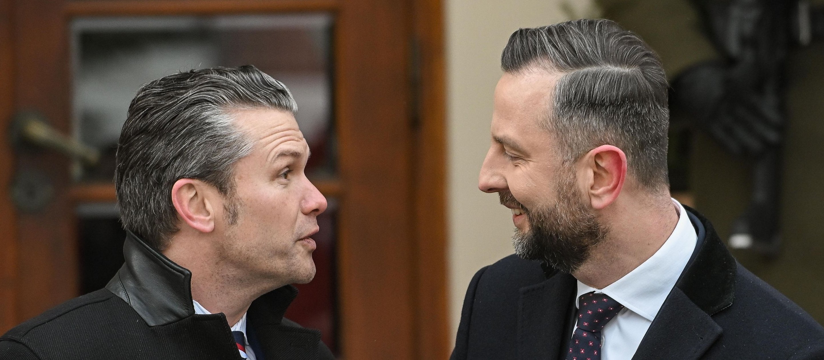 Sprawa żołnierzy USA w Polsce. Minister obrony zadzwoni do szefa Pentagonu