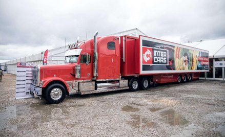 Inter Cars: majowy wzrost obrotów