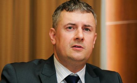 Prezes Daniel Janusz wierzy, że status spółki giełdowej pomoże w zdobyciu nowych rynków.