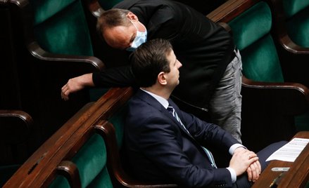 Czy PSL rozstanie się z Pawłem Kukizem? Władysław Kosiniak-Kamysz odpowiada