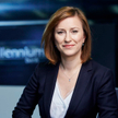 Agnieszka Kozakiewicz, członek zarządu Millennium Leasing.