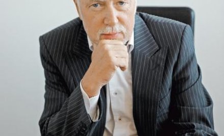 Bez silnej giełdy nie będzie silnej gospodarki