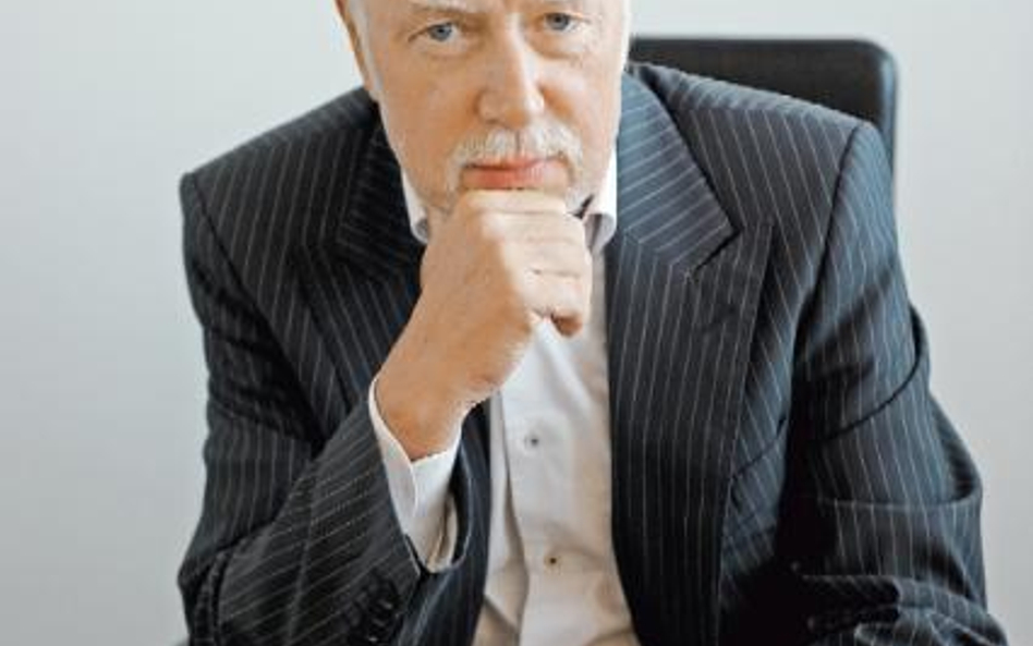 Bez silnej giełdy nie będzie silnej gospodarki