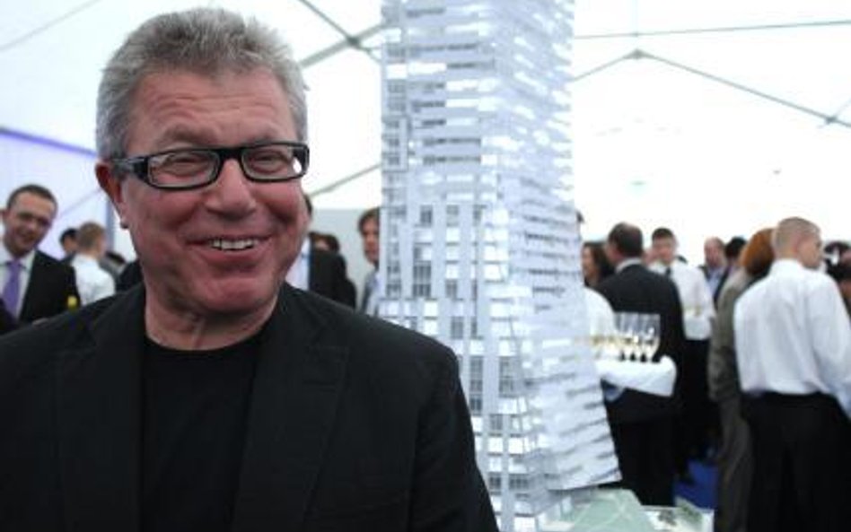 Daniel Libeskind