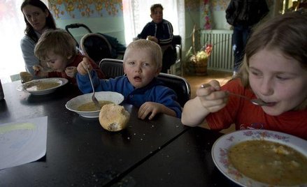 Gmina zdecyduje, gdzie wypłaci alimenty