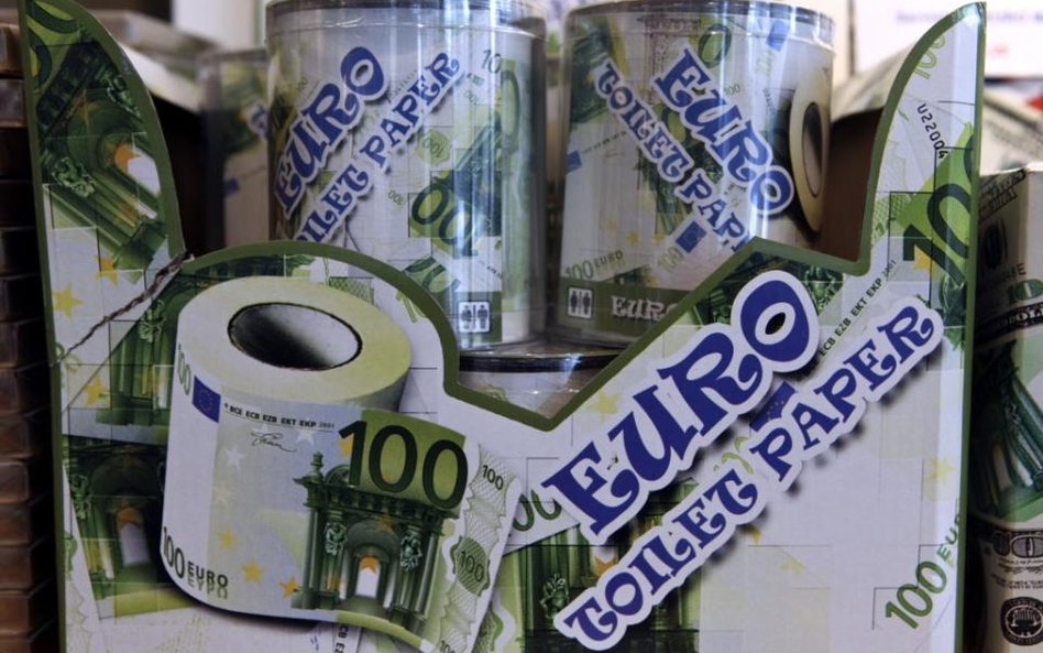 Pogarsza się koniunktura w Europie