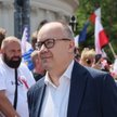 Minister sprawiedliwości Adam Bodnar