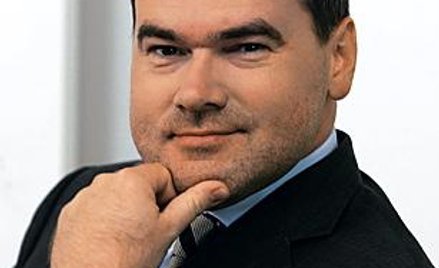 Igor Chalupec były prezes PKN Orlen